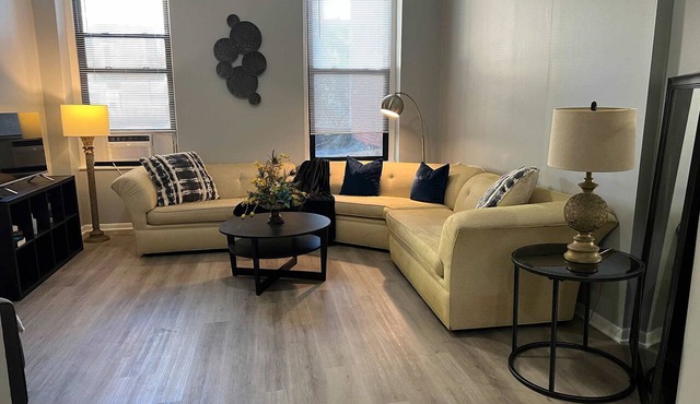 South Loop 2 Bedroom Apt