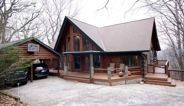 Southern Bear Cabin - Bent Tree Resort