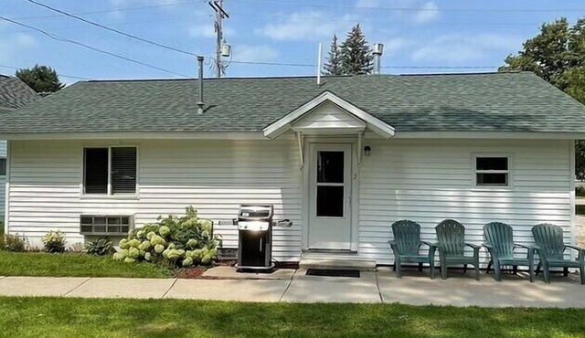 Spacious 3BR Retreat | Perfect for Families!