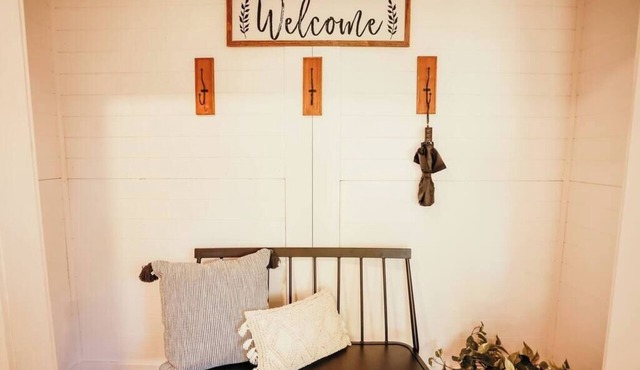 Spacious 4 bedroom Guest House
