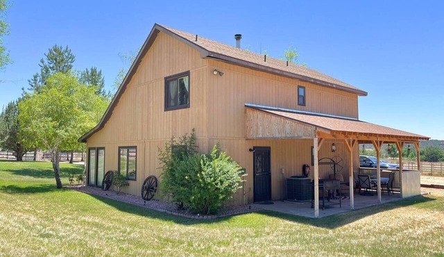 Spacious Home w/Room to Run!