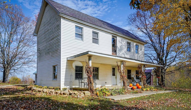 Spacious & Inviting Jackson Getaway w/Fireplace!