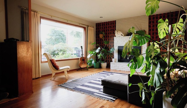Spacious Ranch in Charming Milwaukie-1 mile from Sellwood