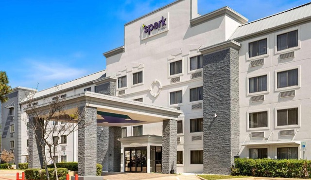 Spark By Hilton Grapevine DFW North