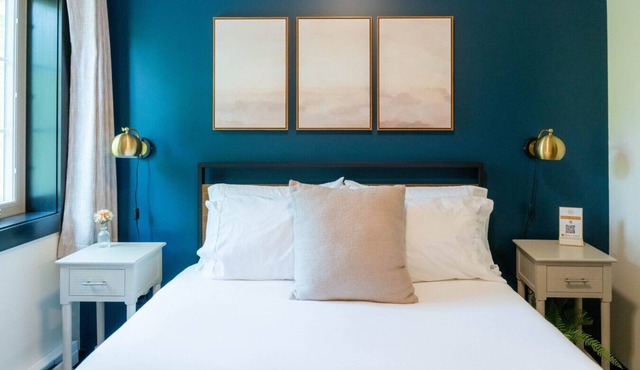 Spirit Lake Retreat - Suite F