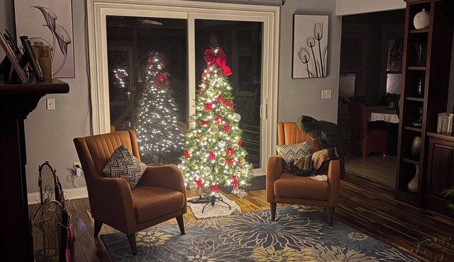 Splendidly peaceful, spacious 5-bedroom haven minutes away from hustle-bustle.