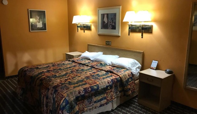 Spring Valley Inn