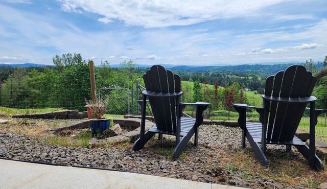 Springdale Farm & Views - the Gorge, Downtown, Mt. Hood