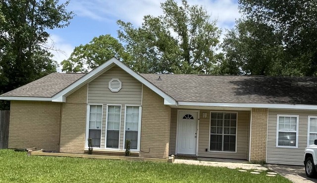 Springdale house