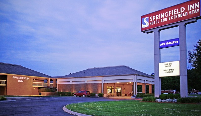 Springfield Inn TN