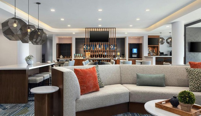 SpringHill Suites by Marriott Dayton Vandalia