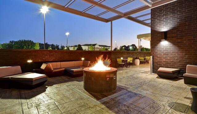 SpringHill Suites by Marriott Cincinnati Blue Ash