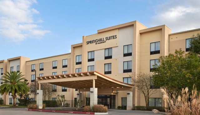 SpringHill Suites by Marriott Baton Rouge North/Airport