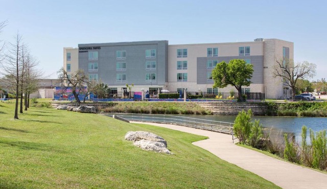 SpringHill Suites by Marriott Austin Cedar Park
