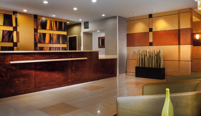 SpringHill Suites by Marriott Dallas DFW Airport N/Grapevine