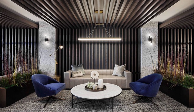SpringHill Suites by Marriott Chicago Chinatown