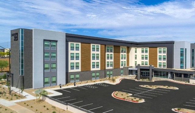SpringHill Suites by Marriott Phoenix Gilbert