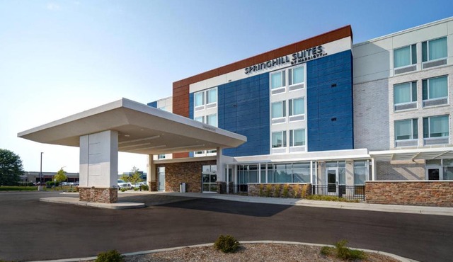 SpringHill Suites by Marriott Holland