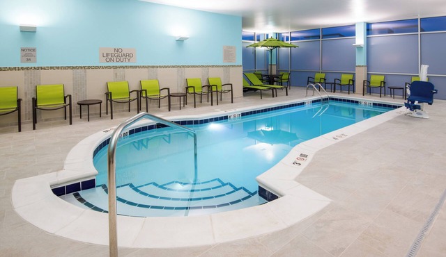 SpringHill Suites Fort Wayne Southwest