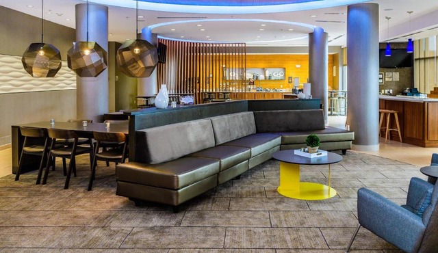 SpringHill Suites Houston NASA/Seabrook