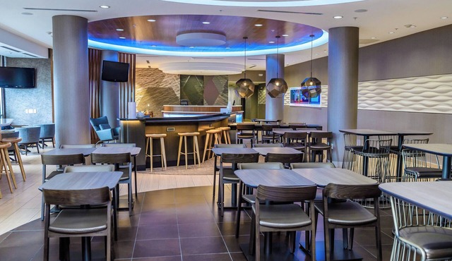 SpringHill Suites Houston NASA/Seabrook