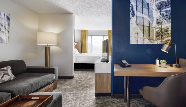 SpringHill Suites Tempe at Arizona Mills Mall