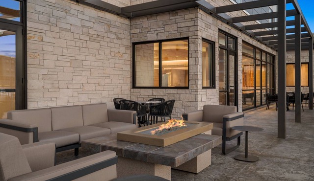 Springhill Suites By Marriott Menomonee Falls