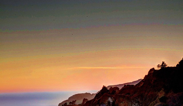 Starfish Point