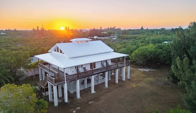 Starlight Serenity - Hideaway with Stunning Views