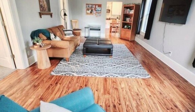State Ave|Central AC|Beach 400ft