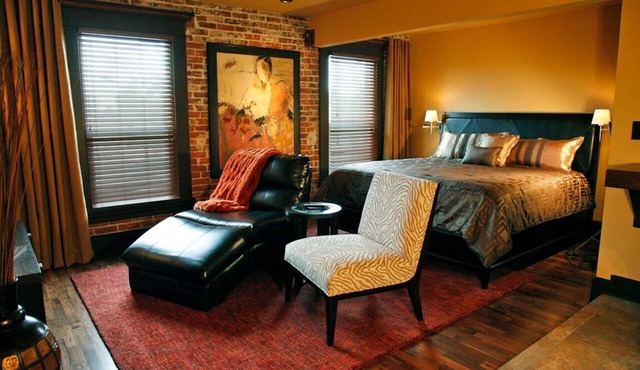 Stay & Play! Winery Studio #6 in the heart of Carlton, Wine Capital of Oregon