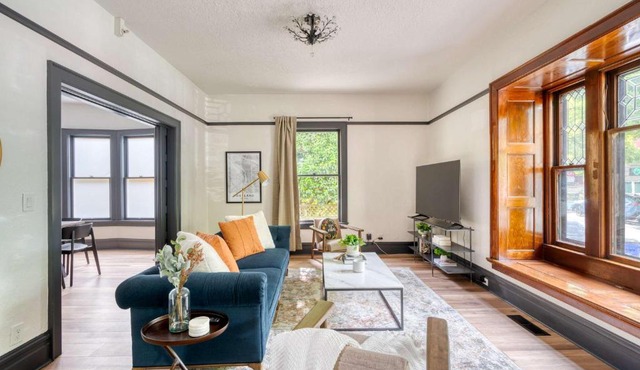 Stay Portland - Luxury Living on NW 23rd Ave, Walk Score 99