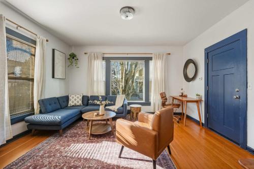 Stay Portland - Perfectly Restored Craftsman - Eateries & Coffee