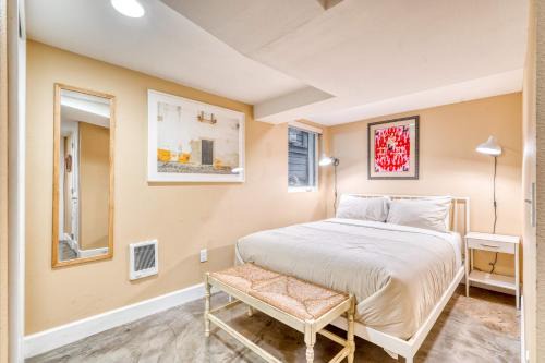 Stay Portland - Private Underground Getaway - 92 WalkScore