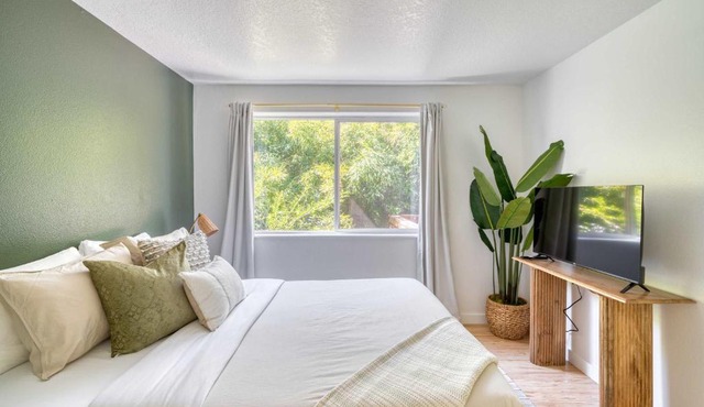Stay Portland - South Portland Dream - 1 Bed Near OHSU