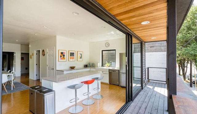 Stay Portland - Unique 8 BR Private Home in Pearl District