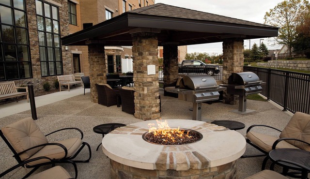 Staybridge Suites Auburn Hills by IHG