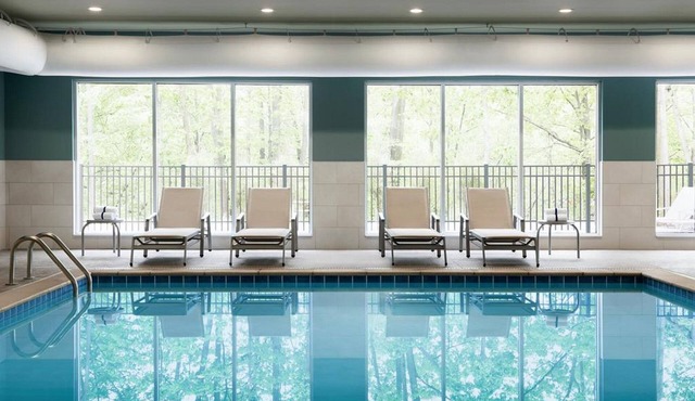 Staybridge Suites Detroit Southfield by IHG