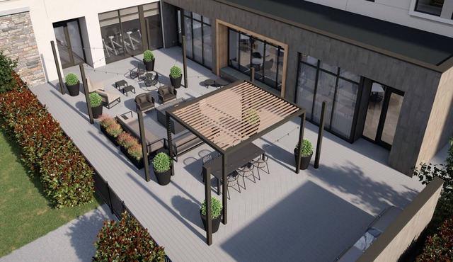 Staybridge Suites Detroit North - Royal Oak by IHG