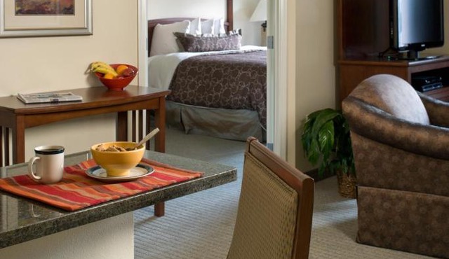 Staybridge Suites Everett - Paine Field by IHG