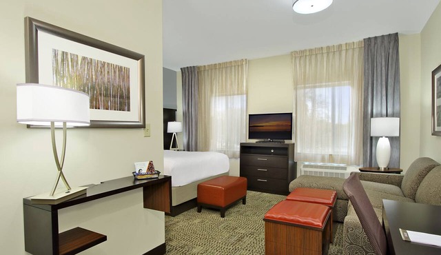 Staybridge Suites Houston - Medical Center by IHG