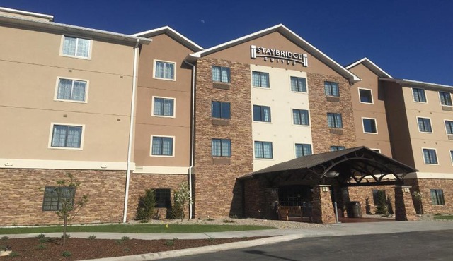Staybridge Suites Merrillville by IHG