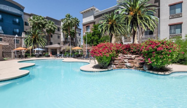 Staybridge Suites Phoenix Glendale Sports Dist by IHG