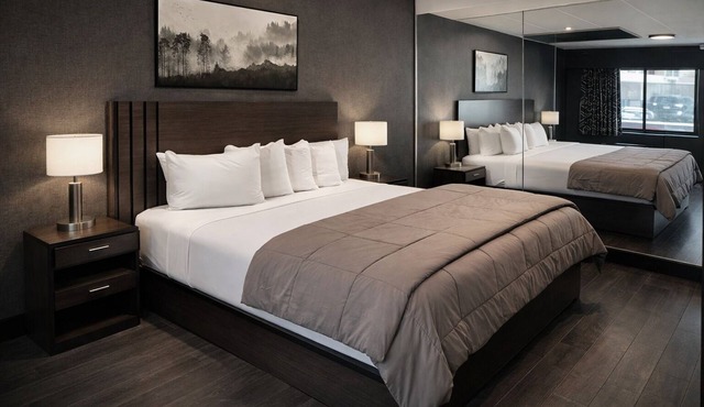Stella Hotel Bronx in Bronx