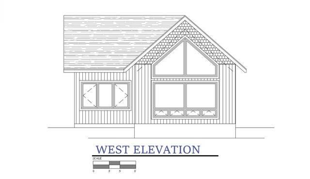 Stone's Throw Cabin - Bay Waterfront, New Build 2024