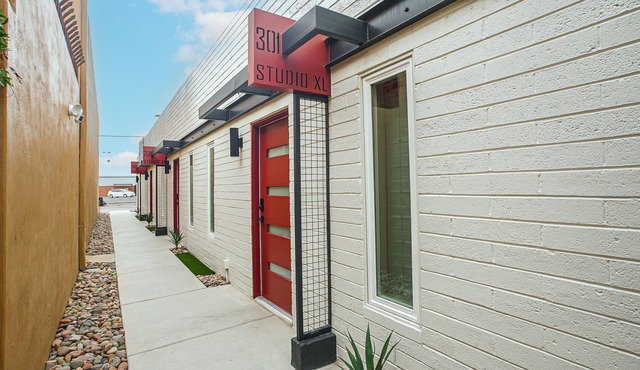Studio 301