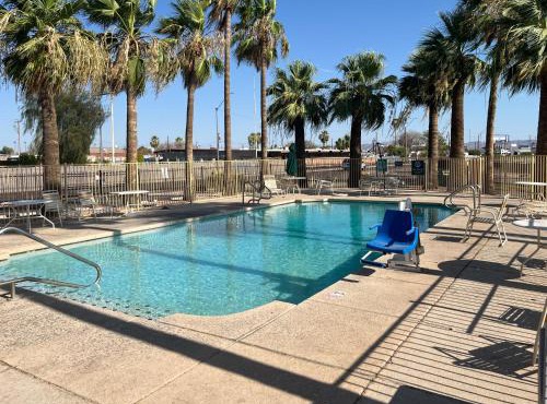 Studio 6 Phoenix, AZ Midtown in Phoenix