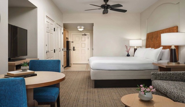 Studio - Marriott's Canyon Villas at Desert Ridge - Full Resort Access