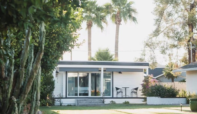 Studio Style Single Room Cottage.Luca's Place