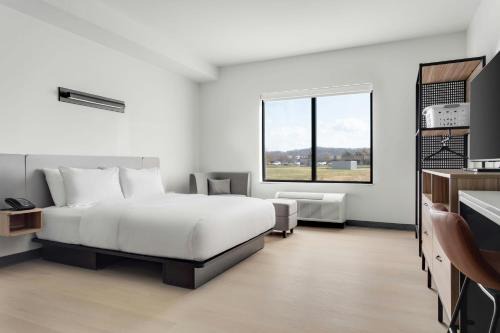 StudioRes by Marriott Jackson, TN